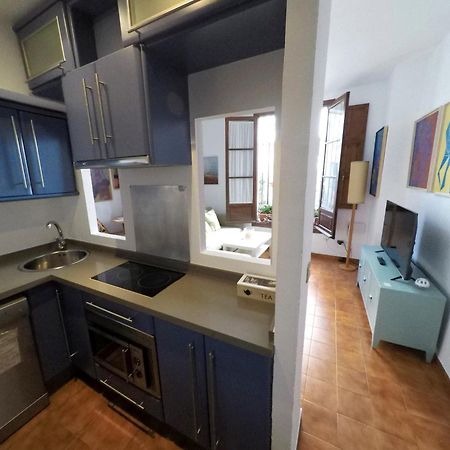 Duplex Acogedor Con Gran Terraza En Pleno Centro De Sevilla! Exterior photo